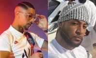 Maes s'acharne sur Booba : il balance les dossiers d'agression sur une mineure