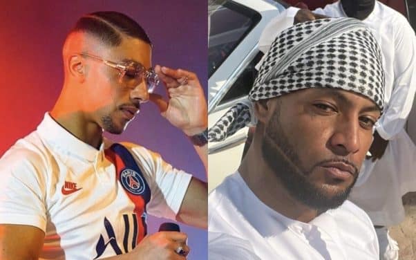 Maes s’acharne sur Booba : il balance les dossiers d’agression sur une mineure