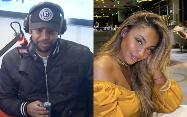 Rohff explique sa punchline sur Wejdene dans son dernier titre « Masterclass »