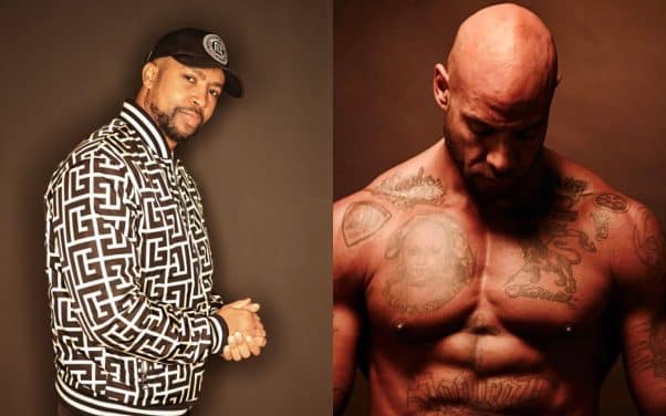 Rohff s’en prend à Booba en pleine interview : « Je ne le mets pas à mon niveau »