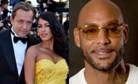Booba se moque de Vincent Miclet après l'enlèvement de son fils par Ayem Nour