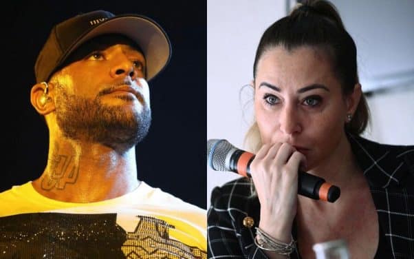 Booba invite Magali Berdah à un live sur Twitter pour s’expliquer sur les arnaques