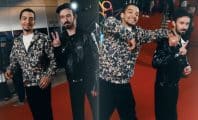 Bigflo & Oli ont envoyé leurs sosies à la cérémonie des NRJ Music Awards