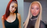 Bhad Bhabie transformée : elle s'attire les foudres de la Toile qui l'accuse de Blackfishing