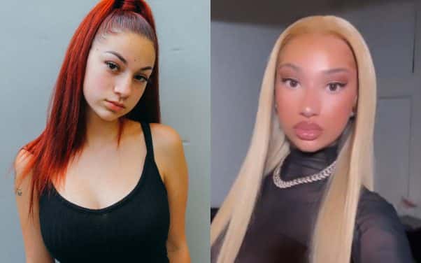 Bhad Bhabie transformée : elle s’attire les foudres de la Toile qui l’accuse de Blackfishing