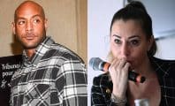 Booba aurait été convoqué par la justice dans le cadre de l'affaire Magali Berdah