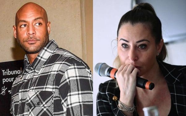 Booba aurait été convoqué par la justice dans le cadre de l’affaire Magali Berdah