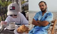 Lacrim tient sa promesse et rencontre son fan Marley