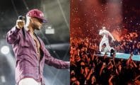 Rohff se moque de Booba après le succès de son dernier concert à Bercy
