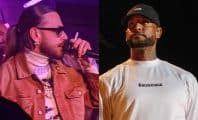 Booba partage un remix avec SCH et donne son avis sur une collaboration