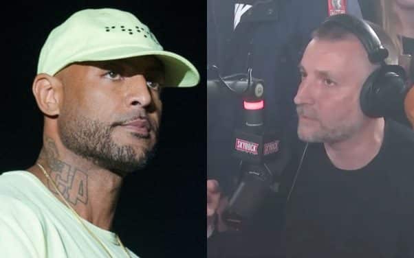 Fred Musa revient sur le Planète Rap de Booba : « Il avait peur qu’on coupe »