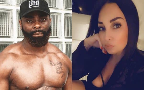 Kaaris et son ex-compagne Linda placés en garde à vue pour violences conjugales