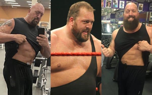 Big Show délesté de 60 kilos : la légende de la WWE s’est complètement transformé