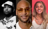 Booba se moque de Rohff suite à son embrouille avec Wejdene