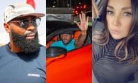 Booba réagit à la garde à vue de Kaaris, accusé de violences conjugales