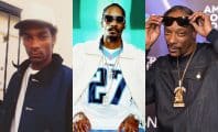 Snoop Dogg va bientôt avoir le droit à son propre biopic