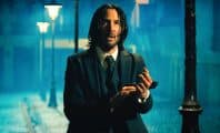 John Wick 4 : Keanu Reeves retourne Paris pour arrêter Baba Yaga dans la bande-annonce