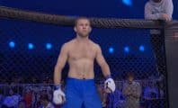 Une star du MMA russe perd la vie à cause d'une pastèque