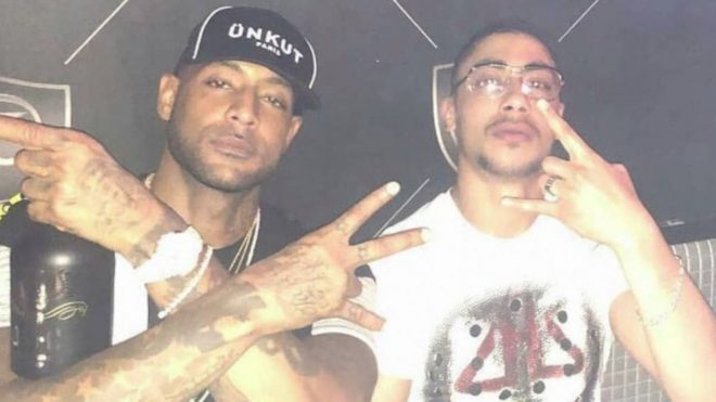 Clash : Maes et Booba règlent leur compte sur les réseaux sociaux