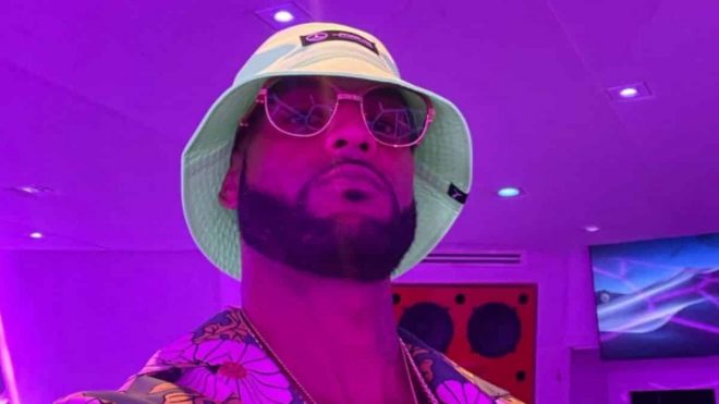 Booba surprend tout le monde en dévoilant un nouveau titre : « ISTE »