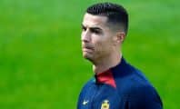 Cristiano Ronaldo pourrait être à la retraite dans un mois, mais à une condition