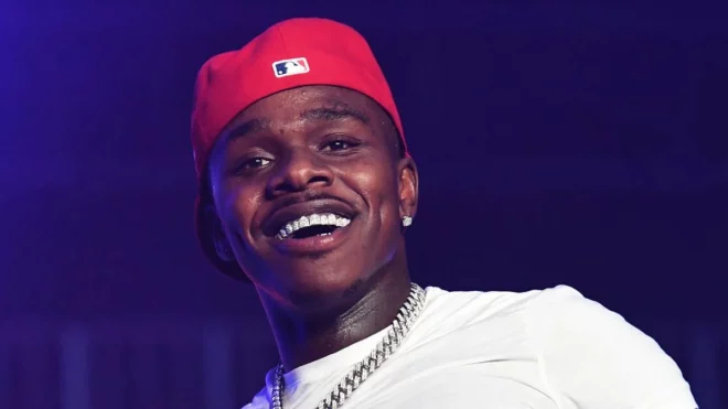 DaBaby boycotté : personne ne veut de ses places de concert gratuites