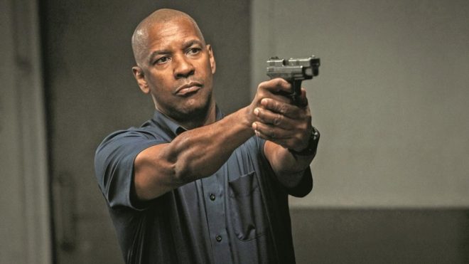 Equalizer 3 : la police italienne intervient sur le tournage et trouve des substances