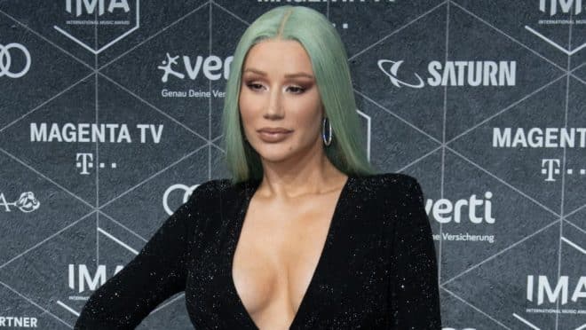 Iggy Azalea bientôt à la retraite ? La rappeuse annonce : « Je n’aurais plus à travailler dans ma vie »