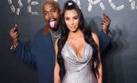 Kanye West va devoir verser une pension alimentaire astronomique à Kim Kardashian