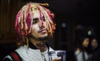 Lil Pump demande de l'aide : il a perdu son disque dur contenant son prochain album