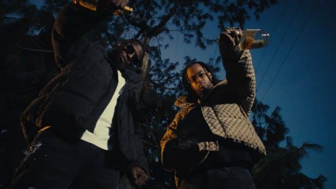 Ninho x Kalash : leur collaboration sur « Tennessee » cartonne