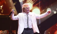 Coupe du monde au Qatar : Rod Stewart a refusé de performer même pour un million