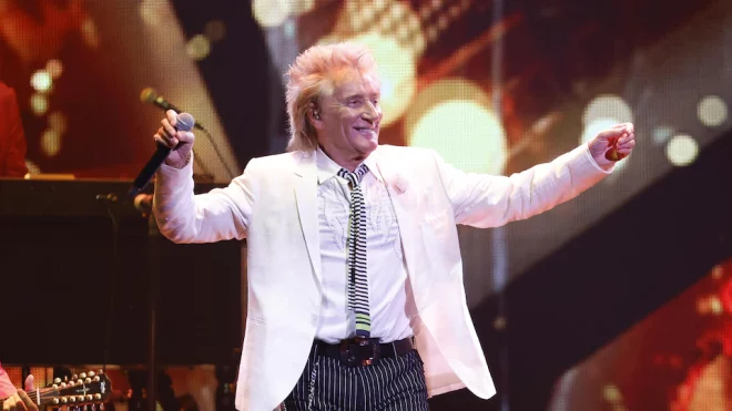 Coupe du monde au Qatar : Rod Stewart a refusé de performer même pour un million