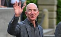 Jeff Bezos annonce vouloir offrir la majeure partie de sa fortune de son vivant