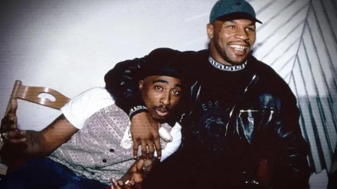 Mike Tyson culpabilise toujours autant de la disparition de Tupac