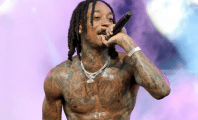 Wiz Khalifa explique pourquoi il ne veut plus porter de bijoux de luxe