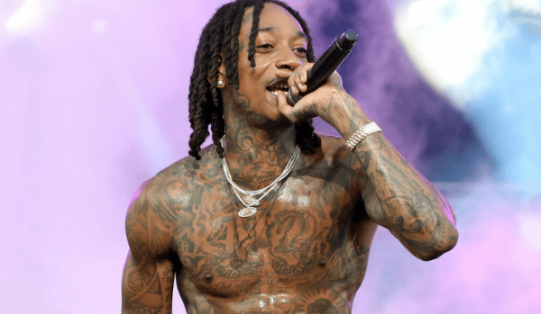 Wiz Khalifa explique pourquoi il ne veut plus porter de bijoux de luxe