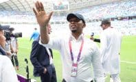 Samuel Eto'o fait son mea culpa après avoir agressé un Youtubeur algérien