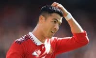 Cristiano Ronaldo viré de Manchester United, le sportif a reçu une incroyable offre