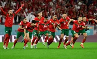 Coupe du monde 2022 : Le Maroc évince l'Espagne et se qualifie pour la première fois en quart de finale