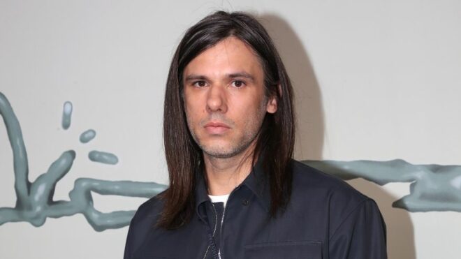 Comme Francky Vincent, Orelsan a été nommé Chevalier de l’ordre des Arts et des Lettres