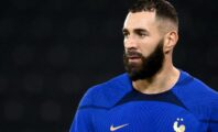 Karim Benzema prend une décision radicale après l'annonce de sa retraite internationale