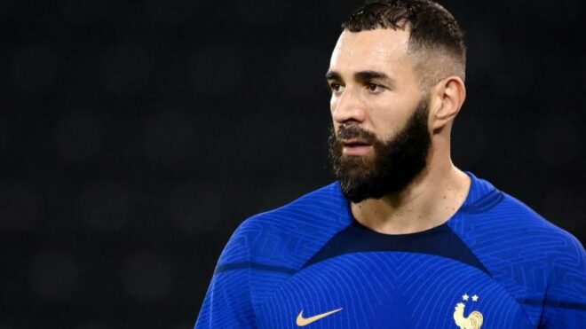 Karim Benzema prend une décision radicale après l’annonce de sa retraite internationale