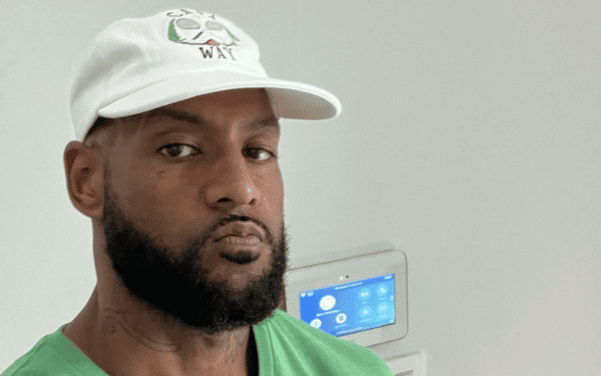 Booba se confie : il ne met pas tous les influenceurs dans le même panier