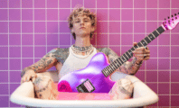 Machine Gun Kelly : tout ce qu'il faut savoir sur le rappeur et acteur