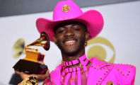 Tout ce qu'il faut savoir sur Lil Nas X