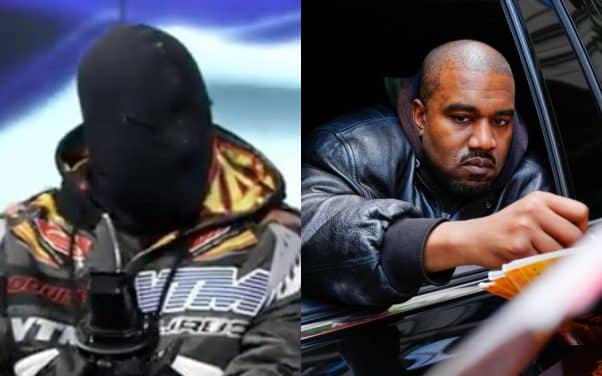 Kanye West clame son amour pour Hitler et applaudit les « bonnes choses » qu’il a fait