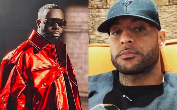 Booba détruit Gims qui explique pourquoi il ne peut plus rapper comme avant