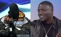 Akon prend la défense de Kanye West concernant ses propos sur Hitler