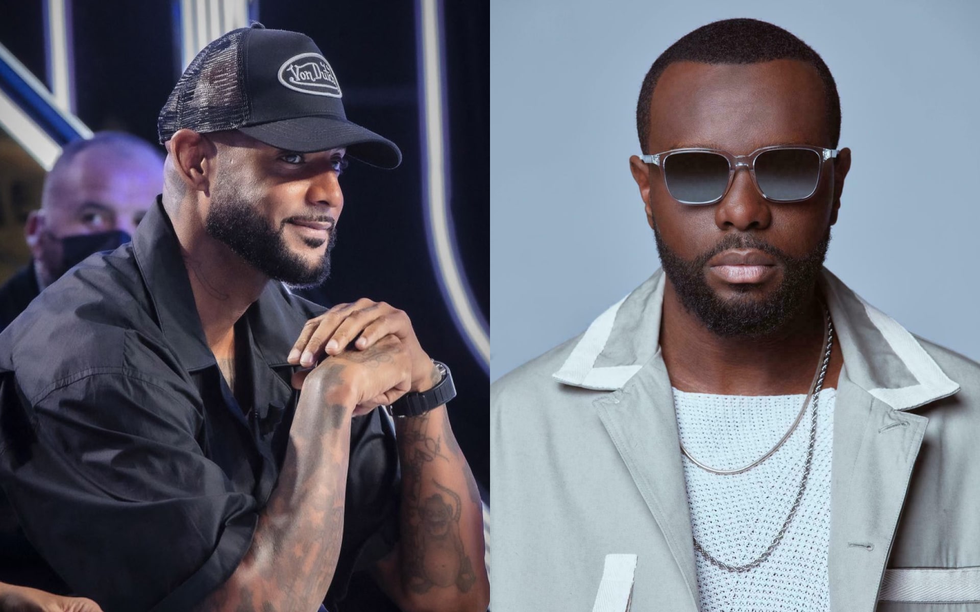 Gims fait un flop avec son nouvel album ? Booba publie les chiffres et se moque